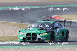 Marco Wittmann (D) (Project 1) - BMW M4 GT3)  27.05.2023, DTM Round 1, Motorsport Arena Oschersleben, Germany, Saturday