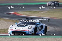 Christian Engelhart (D) (Toksport WRT - Porsche 911 GT3 R)  27.05.2023, DTM Round 1, Motorsport Arena Oschersleben, Germany, Saturday