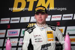 Tim Heinemann (D) (Toksport WRT - Porsche 911 GT3 R)  27.05.2023, DTM Round 1, Motorsport Arena Oschersleben, Germany, Saturday