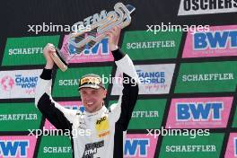 Christian Engelhart (D) (Toksport WRT - Porsche 911 GT3 R)  28.05.2023, DTM Round 1, Motorsport Arena Oschersleben, Germany, Sunday