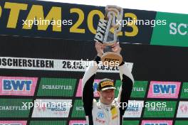 Thomas Preining (A) (Manthey EMA - Porsche 911 GT3 R) 28.05.2023, DTM Round 1, Motorsport Arena Oschersleben, Germany, Sunday