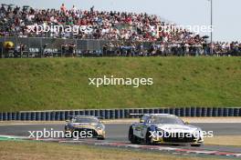 David Schumacher (D) (Winward Racing - Mercedes-AMG GT3 Evo)  28.05.2023, DTM Round 1, Motorsport Arena Oschersleben, Germany, Sunday