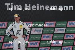 Tim Heinemann (D) (Toksport WRT - Porsche 911 GT3 R)  28.05.2023, DTM Round 1, Motorsport Arena Oschersleben, Germany, Sunday