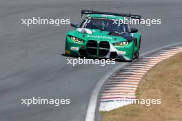 Marco Wittmann (D) (Project 1) - BMW M4 GT3) 23.06.2023, DTM Round 2, Zandvoort, Netherlands, Friday