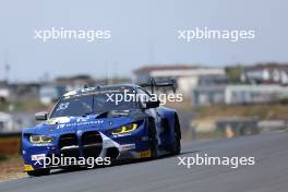 Dries Vanthoor (BEL) (Schubert Motorsport) - BMW M4 GT3) 23.06.2023, DTM Round 2, Zandvoort, Netherlands, Friday