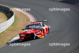 Sheldon van der Linde (ZA) (Schubert Motorsport - BMW M4 GT3)  23.06.2023, DTM Round 2, Zandvoort, Netherlands, Friday