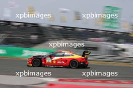 Sheldon van der Linde (ZA) (Schubert Motorsport - BMW M4 GT3)  23.06.2023, DTM Round 2, Zandvoort, Netherlands, Friday
