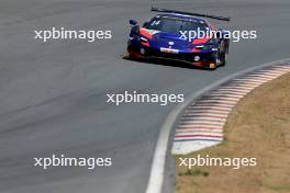 Albert Costa Balboa (ESP) (Emil Frey Racing) - Ferrari 296 GT3) 23.06.2023, DTM Round 2, Zandvoort, Netherlands, Friday