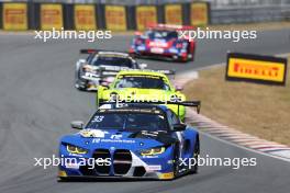 Dries Vanthoor (BEL) (Schubert Motorsport) - BMW M4 GT3) 24.06.2023, DTM Round 2, Zandvoort, Netherlands, Saturday