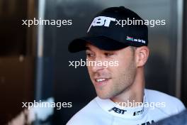 Kelvin van der Linde (ZA) (Abt Sportsline - Audi R8 LMS GT3 Evo2)  24.06.2023, DTM Round 2, Zandvoort, Netherlands, Saturday