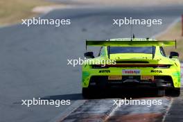 Thomas Preining (A) (Manthey EMA - Porsche 911 GT3 R)  24.06.2023, DTM Round 2, Zandvoort, Netherlands, Saturday