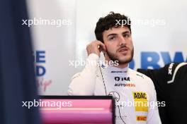 Jusuf Owega (D) (Mercedes-AMG Team BWT - Mercedes-AMG GT3 Evo)  24.06.2023, DTM Round 2, Zandvoort, Netherlands, Saturday