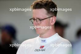 Dennis Olsen (NOR) (Manthey EMA - Porsche 911 GT3 R) 24.06.2023, DTM Round 2, Zandvoort, Netherlands, Saturday