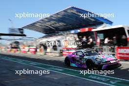 Tim Heinemann (D) (Toksport WRT - Porsche 911 GT3 R)  24.06.2023, DTM Round 2, Zandvoort, Netherlands, Saturday
