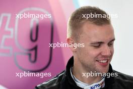 Tim Heinemann (D) (Toksport WRT - Porsche 911 GT3 R) 24.06.2023, DTM Round 2, Zandvoort, Netherlands, Saturday