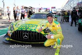 Maro Engel (D) (Mercedes-AMG Team Mann-Filter - Mercedes-AMG GT3 Evo) 24.06.2023, DTM Round 2, Zandvoort, Netherlands, Saturday