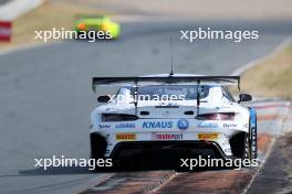 Lucas Auer (A) (Winward Racing - Mercedes-AMG GT3 Evo)  24.06.2023, DTM Round 2, Zandvoort, Netherlands, Saturday