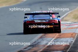 Luca Engstler (D) (Liqui Moly Team Engstler Motorsport - Audi R8 LMS GT3 Evo2)  24.06.2023, DTM Round 2, Zandvoort, Netherlands, Saturday