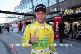 Maro Engel (D) (Mercedes-AMG Team Mann-Filter - Mercedes-AMG GT3 Evo) 24.06.2023, DTM Round 2, Zandvoort, Netherlands, Saturday