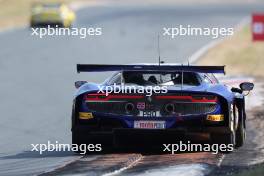 Thierry Vermeulen (NL) (Emil Frey Racing) - Ferrari 296 GT3)  24.06.2023, DTM Round 2, Zandvoort, Netherlands, Saturday