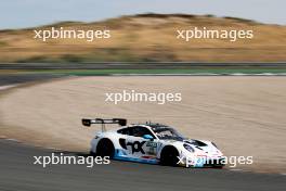 Christian Engelhart (D) (Toksport WRT - Porsche 911 GT3 R) 24.06.2023, DTM Round 2, Zandvoort, Netherlands, Saturday