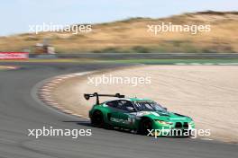 Marco Wittmann (D) (Project 1) - BMW M4 GT3) 24.06.2023, DTM Round 2, Zandvoort, Netherlands, Saturday