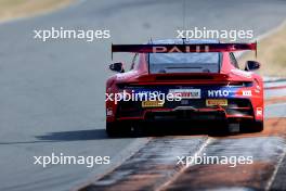 Ayhancan Güven (TR) KÜS (Team Bernhard - Porsche 911 GT3 R)  24.06.2023, DTM Round 2, Zandvoort, Netherlands, Saturday