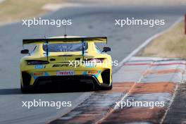 Luca Stolz (D) (Mercedes-AMG Team HRT - Mercedes-AMG GT3 Evo)  24.06.2023, DTM Round 2, Zandvoort, Netherlands, Saturday