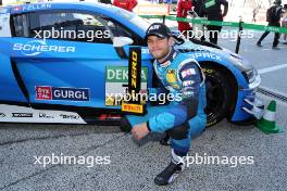 Ricardo Feller (CH) (Abt Sportsline - Audi R8 LMS GT3 Evo2) 25.06.2023, DTM Round 2, Zandvoort, Netherlands, Sunday