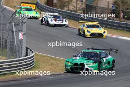 Marco Wittmann (D) (Project 1) - BMW M4 GT3)  25.06.2023, DTM Round 2, Zandvoort, Netherlands, Sunday