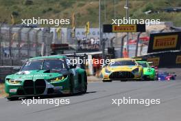 Marco Wittmann (D) (Project 1) - BMW M4 GT3)  25.06.2023, DTM Round 2, Zandvoort, Netherlands, Sunday