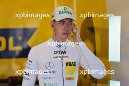 David Schumacher (D) (Winward Racing - Mercedes-AMG GT3 Evo)  25.06.2023, DTM Round 2, Zandvoort, Netherlands, Sunday