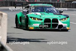 Marco Wittmann (D) (Project 1) - BMW M4 GT3) 07.07.2023, DTM Round 3, Norisring, Germany, Friday