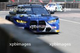 Rene Rast (D) (Schubert Motorsport) - BMW M4 GT3) 07.07.2023, DTM Round 3, Norisring, Germany, Friday