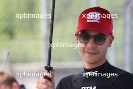 Sheldon van der Linde (ZA) (Schubert Motorsport - BMW M4 GT3) 08.07.2023, DTM Round 3, Norisring, Germany, Saturday
