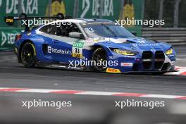  Rene Rast (D) (Schubert Motorsport) - BMW M4 GT3) 08.07.2023, DTM Round 3, Norisring, Germany, Saturday