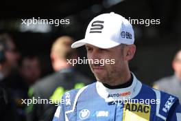 Rene Rast (D) (Schubert Motorsport) - BMW M4 GT3) 08.07.2023, DTM Round 3, Norisring, Germany, Saturday