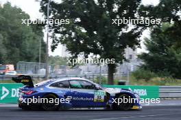 Rene Rast (D) (Schubert Motorsport) - BMW M4 GT3) 09.07.2023, DTM Round 3, Norisring, Germany, Sunday