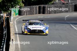 David Schumacher (D) (Winward Racing - Mercedes-AMG GT3 Evo) 09.07.2023, DTM Round 3, Norisring, Germany, Sunday