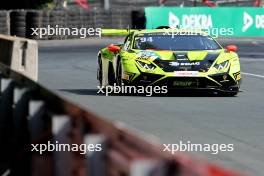 Franck Perera (F) (SSR Performance - Lamborghini Huracan GT3 Evo2) 09.07.2023, DTM Round 3, Norisring, Germany, Sunday