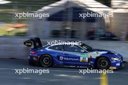 Rene Rast (D) (Schubert Motorsport) - BMW M4 GT3) 09.07.2023, DTM Round 3, Norisring, Germany, Sunday