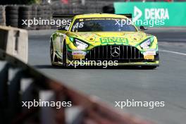 Maro Engel (D) (Mercedes-AMG Team Mann-Filter - Mercedes-AMG GT3 Evo) 09.07.2023, DTM Round 3, Norisring, Germany, Sunday