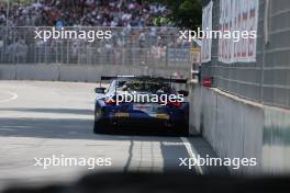 Rene Rast (D) (Schubert Motorsport) - BMW M4 GT3) 09.07.2023, DTM Round 3, Norisring, Germany, Sunday