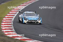 Lucas Auer (A) (Winward Racing - Mercedes-AMG GT3 Evo)  04.08.2023, DTM Round 4, Nürburgring, Germany, Friday