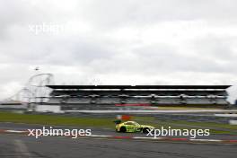 Maro Engel (D) (Mercedes-AMG Team Mann-Filter - Mercedes-AMG GT3 Evo 04.08.2023, DTM Round 4, Nürburgring, Germany, Friday