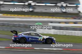 Rene Rast (D) (Schubert Motorsport) - BMW M4 GT3) 04.08.2023, DTM Round 4, Nürburgring, Germany, Friday