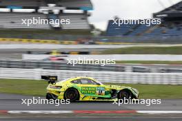 Maro Engel (D) (Mercedes-AMG Team Mann-Filter - Mercedes-AMG GT3 Evo) 04.08.2023, DTM Round 4, Nürburgring, Germany, Friday