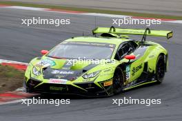 Franck Perera (F) (SSR Performance - Lamborghini Huracan GT3 Evo2) 04.08.2023, DTM Round 4, Nürburgring, Germany, Friday
