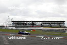 Rene Rast (D) (Schubert Motorsport) - BMW M4 GT3) 04.08.2023, DTM Round 4, Nürburgring, Germany, Friday