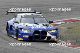 Rene Rast (D) (Schubert Motorsport) - BMW M4 GT3)  04.08.2023, DTM Round 4, Nürburgring, Germany, Friday
